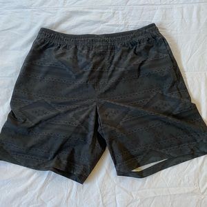Chubbies Compression Lined Shorts